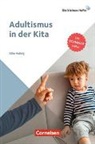 Silke Hubrig - Adultismus in der Kita