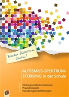 Leni Schütz - Autismus-Spektrum-Störung in der Schule