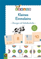 Hanna Schenck - Kleines Einmaleins