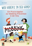 Anja Küpper - Wir haben's in der Hand!