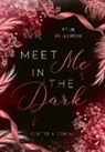 Kylie Bellerose, Federherz Verlag, Federherz Verlag - Meet me in the Dark