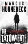 Marcus Hünnebeck - Die Tätowierte
