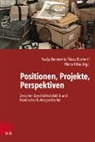 Nadja Bennewitz, Gesa Büchert, Mona Kilau - Positionen, Projekte, Perspektiven