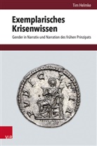 Tim Helmke - Exemplarisches Krisenwissen