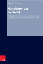 Dagmar Pöpping, Siegfried Hermle, Harry Oelke - Nachrichten aus der Politik