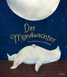 Zosienka, Zosienka, Yvonne Hergane - Der Mondwächter