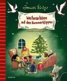 Maja Bohn, James Krüss, Maja Bohn - Weihnachten auf den Hummerklippen