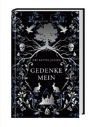 Gry Kappel Jensen, Meike Blatzheim, Sarah Onkels - Gedenkemein - Rosenholm-Trilogie (2)