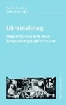 Sandra Kostner, Luft, Stefan Luft - Ukrainekrieg