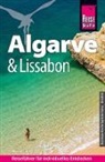 Werner Lips - Reise Know-How Reiseführer Algarve und Lissabon