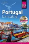 Friedrich Köthe, Daniela Schetar - Reise Know-How Reiseführer Portugal kompakt