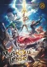 Rifujin Na Magonote, Shirotaka - Mushoku Tensei: Jobless Reincarnation (Light Novel) Vol. 25