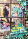Honobonoru500, Nama - The Weakest Tamer Began a Journey to Pick Up Trash