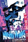 Geraldo Borges, Bruno Redondo, Tom Taylor - Nightwing Vol. 2: Get Grayson