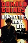 Donald Goines - Kenyatta's Last Hit