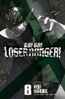 Negi Haruba - Go! Go! Loser Ranger! 8