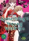 Natsumi Ando - Something's Wrong With Us 18