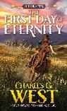 Charles G West, Charles G. West - The First Day of Eternity