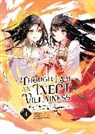 Satsuki Nakamura, Ei Ohitsuji, Kana Yuki - Though I Am an Inept Villainess: Tale of the Butterfly Rat Body Swap