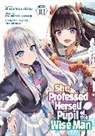 dicca*suemitsu, Fuzichoco, Ryusen Hirotsugu - She Professed Herself Pupil of the Wise Man (Manga) Vol. 10