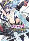 Hinako Inoue, Llo, Yuu Tanaka - Reincarnated as a Sword: Another Wish