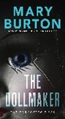Mary Burton - The Dollmaker