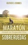 Heather Coombes - Maratón Sobre Ruedas