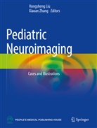 Hongsheng Liu, Zhang, Xiaoan Zhang - Pediatric Neuroimaging