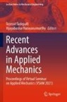 Narayanamurthy, Vijayabaskar Narayanamurthy, Tezeswi Tadepalli - Recent Advances in Applied Mechanics