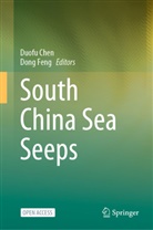 Duofu Chen, Feng, Dong Feng - South China Sea Seeps