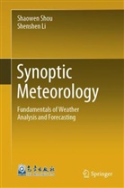 Shenshen Li, Shaowen Shou - Synoptic Meteorology