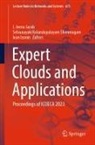Ivan Izonin, I. Jeena Jacob, Selvanayaki Kolandapalayam Shanmugam - Expert Clouds and Applications