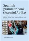 Raphaela Floréz - Spanish grammar book