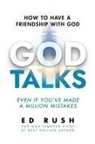 Ed Rush - God Talks