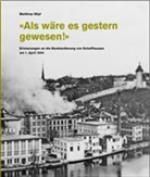 Matthias Wipf - Als wäre es gestern gewesen!