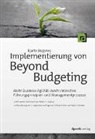 Bjarte Bogsnes - Implementierung von Beyond Budgeting