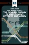 John Collins - An Analysis of John Maynard Keyne's The General Theory of Employment, Interest and Money