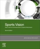 Graham B. Erickson, Graham B. (Professor of Optometry Erickson, Erickson Graham B. - Sports Vision