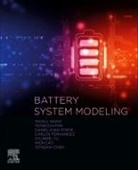 Zonghai Chen, Zonghai (Department of Automation Chen, Yu Chunmei, Yu (School of Information Engineering Chunmei, Yongcun Fan, Yongcun (School of Information Engineering Fan... - Battery System Modeling