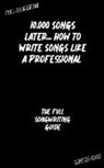 Carter Cook - The Full Songwriting Guide
