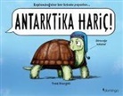 Todd Sturgell - Antarktika Haric