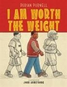 Dorian Purnell - I Am Worth The Weight