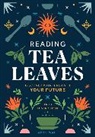 April Wall - Reading Tea Leaves
