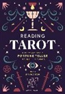 April Wall - Reading Tarot