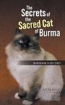 Alwyn Hill - The Secrets of the Sacred Cat of Burma