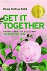 Puja Bhola Rios, Puja Rios - Get It Together