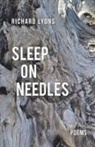 Richard Lyons - Sleep on Needles