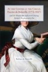 Barbara de Boinville - AT THE CENTER OF THE CIRCLE