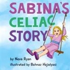 Neva Ryan, Behnaz Hajielyasi - Sabina's Celiac Story