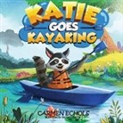 Carmen Echols, Ferzsli Omertani - Katie Goes Kayaking